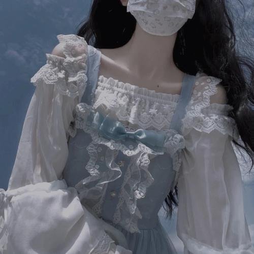 女狙击手