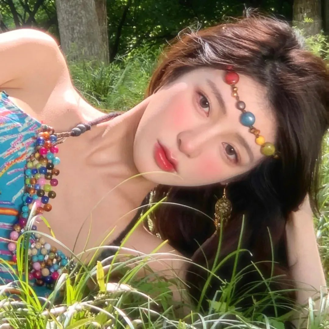 她和她的小鬼们